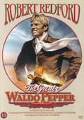 Pikkukuva 1 / 2: Tid för hjältar / The Great Waldo Pepper (DVD)