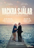Miniatyrbild 1 av 2: Vackra själar (DVD)