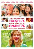 Miniatyrbillede 1 af 2: Året jag slutade prestera och började onanera (DVD)