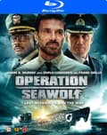 Miniatyrbild 1 av 2: Operation Seawolf (Blu-ray)