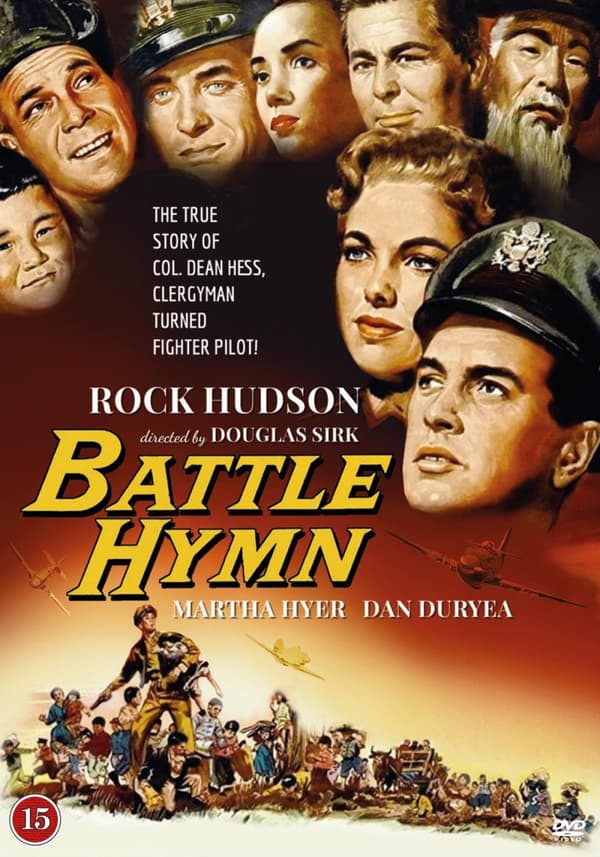 Seger i skyn (DVD)
