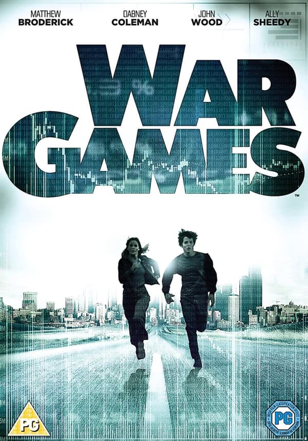 WarGames (DVD)