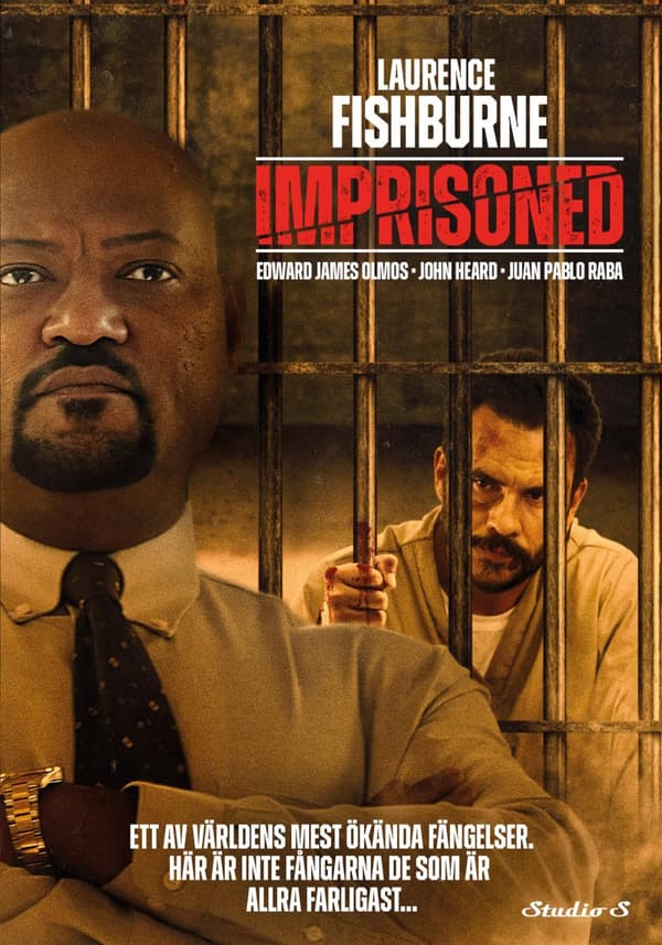 Imprisoned (DVD)