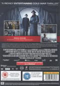 Miniatyrbillede 2 af 2: Spionernas bro (Ej svensk text) (DVD)