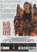 Miniatyrbild 2 av 2: Wyrmwood - Apocalypse (DVD)