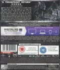Miniatyrbillede 2 af 2: Jurassic World (Blu-ray)