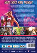 Pikkukuva 2 / 2: Thor 4 / Love and Thunder (DVD)