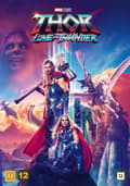 Pikkukuva 1 / 2: Thor 4 / Love and Thunder (DVD)
