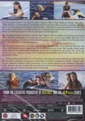 Miniatyrbild 2 av 2: Shark bait (DVD)