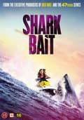 Miniatyrbild 1 av 2: Shark bait (DVD)