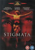 Miniatyrbild 1 av 2: Stigmata (DVD)