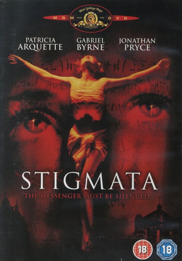 Stigmata (DVD)