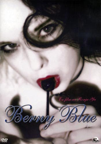 Berny Blue (DVD)