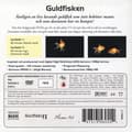 Miniatyrbillede 2 af 2: Guldfisken (Bakgrunds-DVD) (DVD)