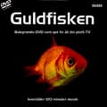Miniatyrbillede 1 af 2: Guldfisken (Bakgrunds-DVD) (DVD)