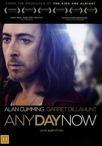 Any day now (DVD)