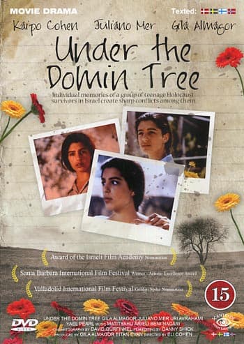 Under the domin tree (DVD)