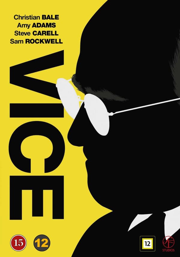 Vice (DVD)