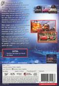 Pikkukuva 2 / 2: Bilar 2 (DVD)
