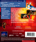Miniatyrbild 2 av 2: Superhjältarna 1 (Blu-ray)