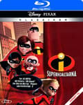 Miniatyrbild 1 av 2: Superhjältarna 1 (Blu-ray)
