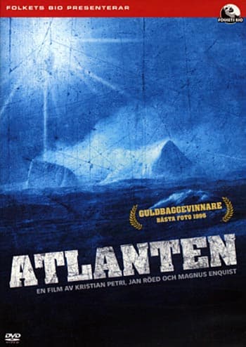 Atlanten (DVD)