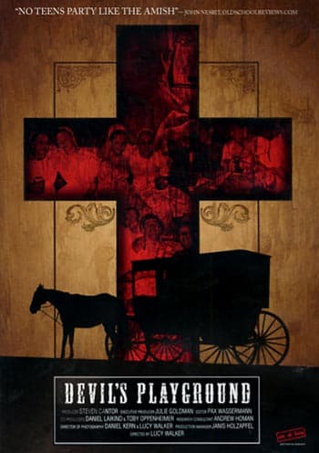 Devil's playground (DVD)