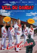 Miniatyrbild 1 av 2: Larz-Kristerz: Vill du dansa? (DVD)
