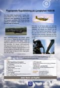 Pikkukuva 2 / 2: Militär flygutbildning på Ljungbyhed (DVD)
