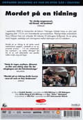Miniatyrbild 2 av 2: Mordet på en tidning (DVD)