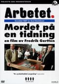 Miniatyrbild 1 av 2: Mordet på en tidning (DVD)