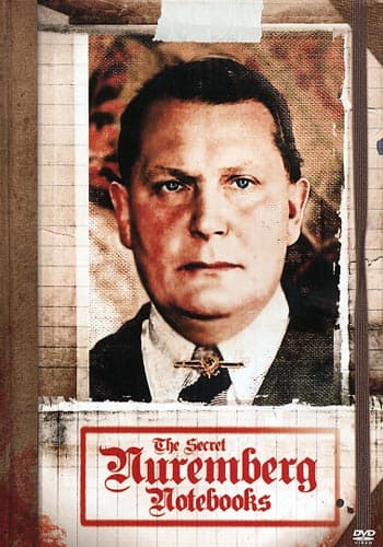 Secret Nuremberg notebooks (DVD)