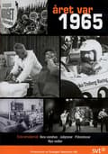 Miniatyrbillede 1 af 2: Året var 1965 (DVD)