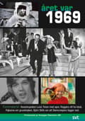 Miniatyrbild 1 av 2: Året var 1969 (DVD)
