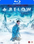 Miniatyrbild 1 av 2: 6 Below (Blu-ray)