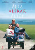 Miniatyrbild 1 av 2: Alla älskar Alice (DVD)