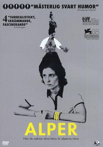 Alper (DVD)