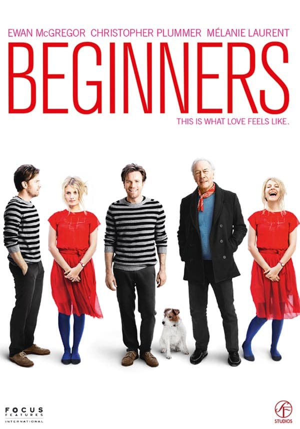 Beginners (DVD)
