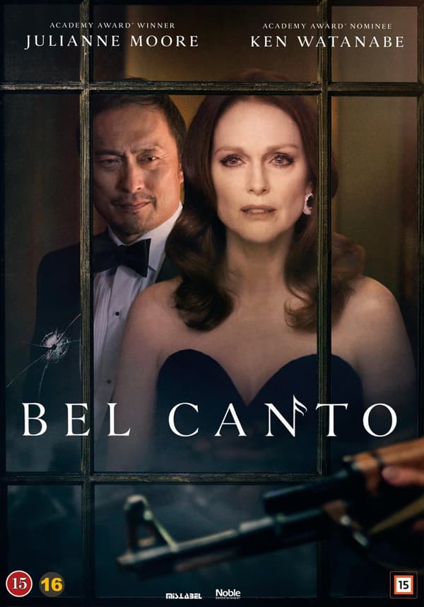 Bel Canto (DVD)