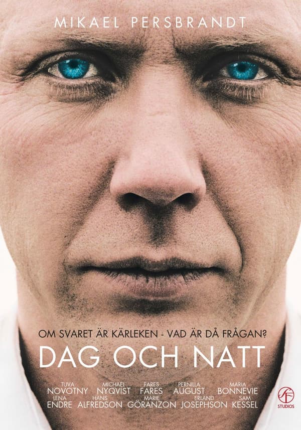 Dag och natt (DVD)