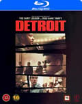 Miniatyrbild 1 av 2: Detroit (Blu-ray)