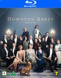Pikkukuva 1 / 2: Downton Abbey - Filmen (Blu-ray)