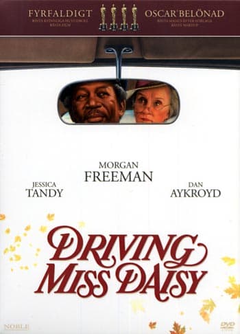 Driving Miss Daisy (DVD)