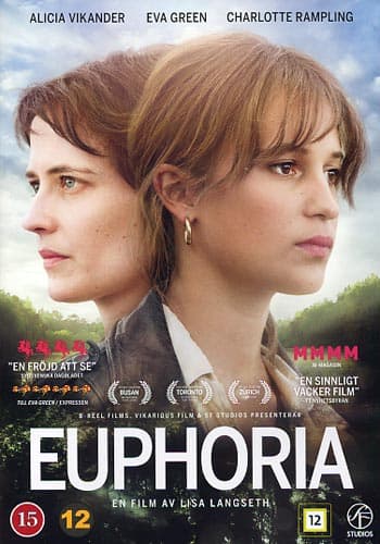 Euphoria (DVD)
