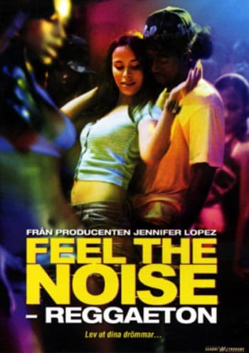 Feel the noise (DVD)