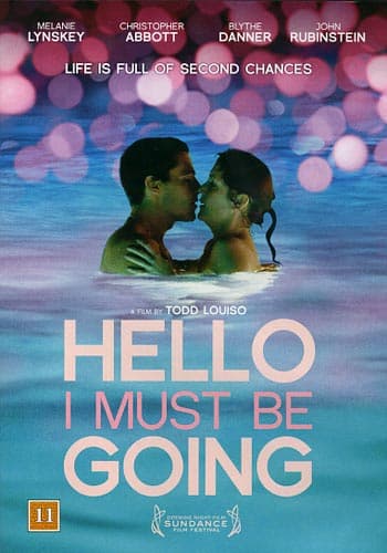 Hello I must be going (DVD)