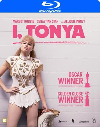 I Tonya (Blu-ray)