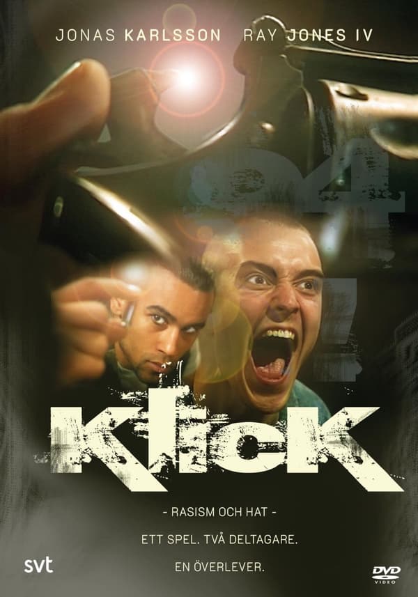 Klick (DVD)