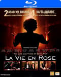 Pikkukuva 1 / 2: La Vie En Rose: Berättelsen om Edith Piaf (Blu-ray)