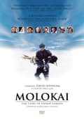 Pikkukuva 1 / 2: Molokai - The story of father Damien (DVD)
